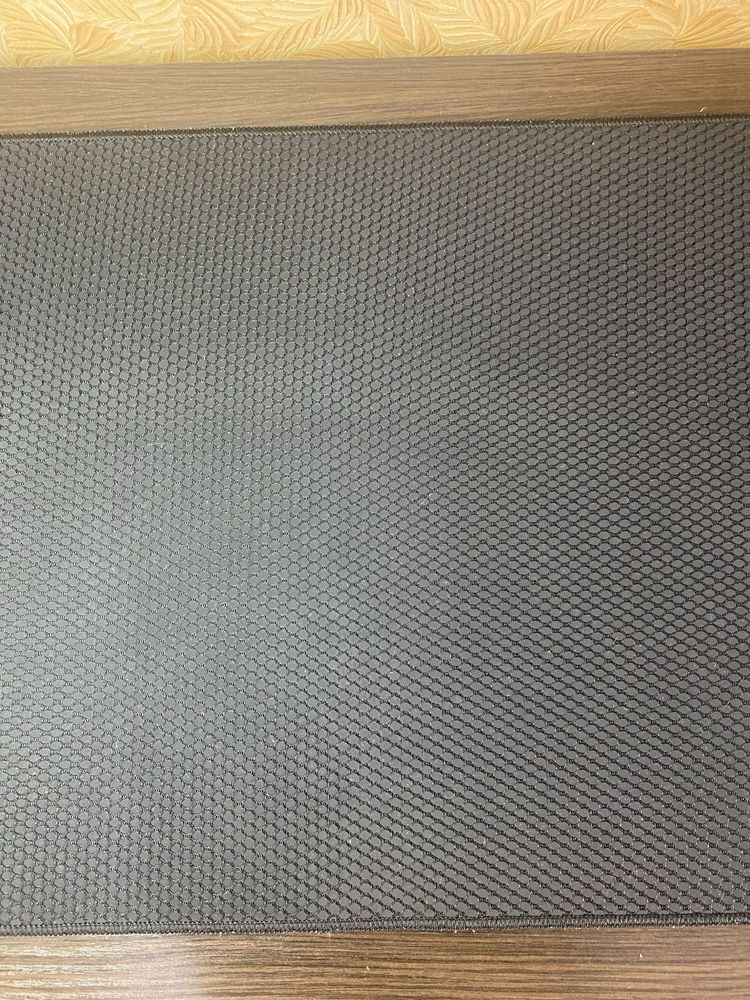 Килимок для мишки HyperX Fury S Pro Gaming Mouse Pad Speed Edition