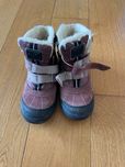 Buty emel model Elbrus zimowe r. 29. Membrana wełna