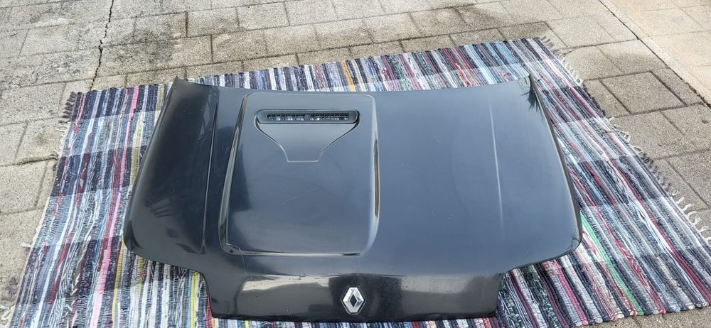 Capo renault clio Williams mk1