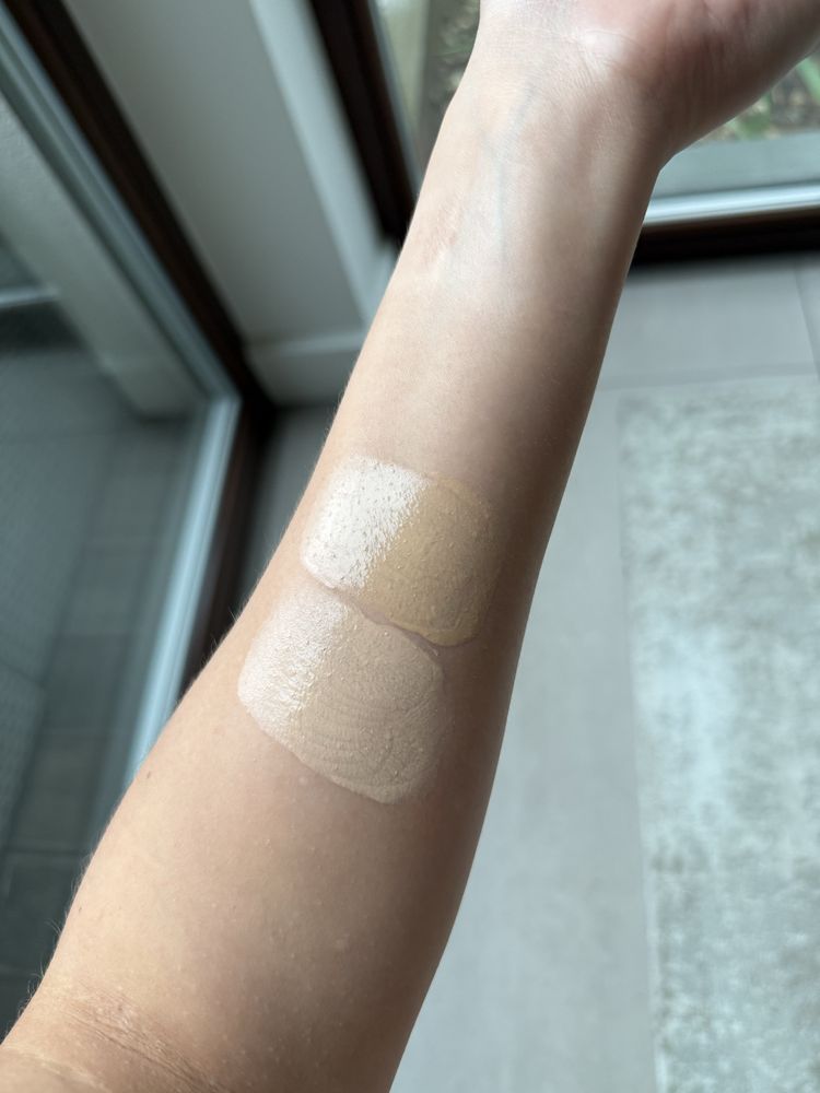 Podkład Make Up Factory Light Weight Foundation
