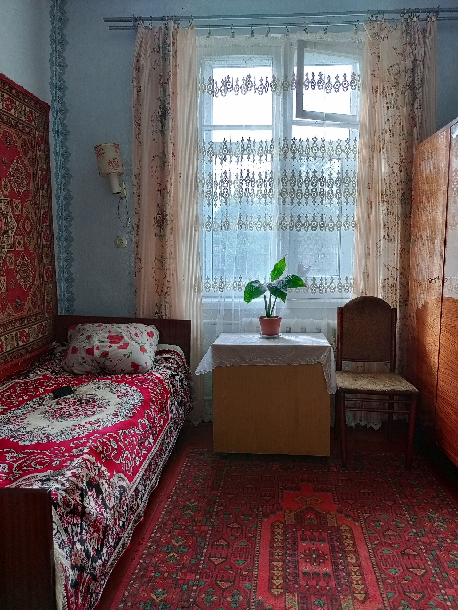 Здається житло. Відпочинок без тривог. По добово.  3-х кімнатна кварти