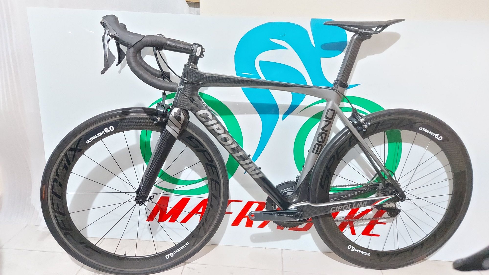 Cipollini Bond DM/DB T56