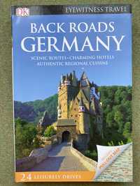 Guia de viagem Backroads Germany