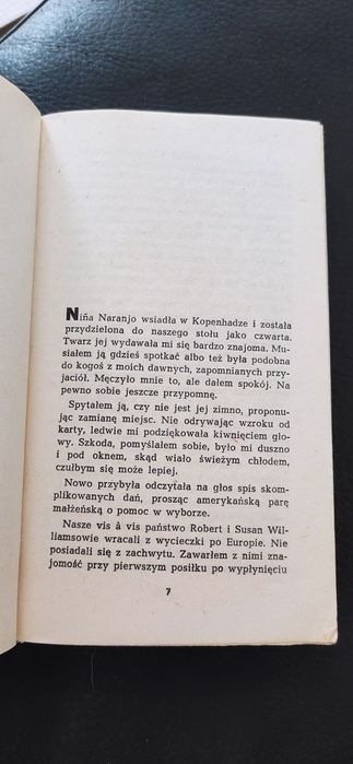 "Na wierzbach nasze skrzypce" Julian Stryjkowski