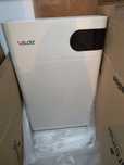 Oczyszczacz powietrza Welltec APH450D z nowym filtrem