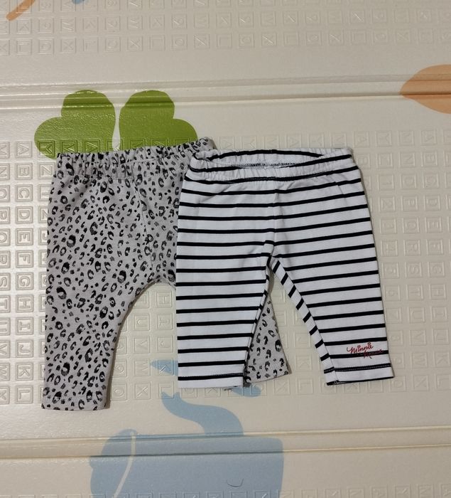 Набір штанців для дівчинки