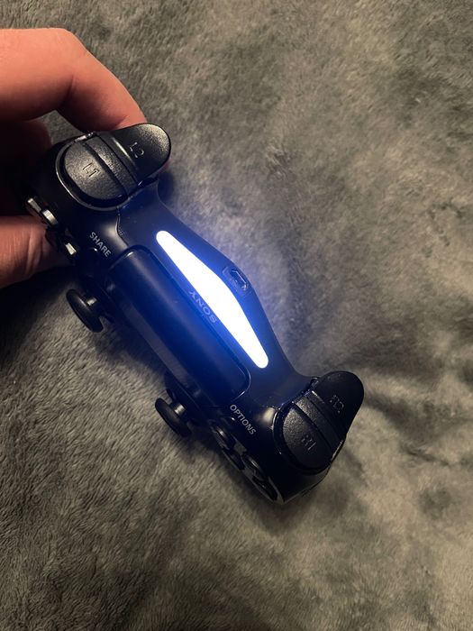 ORYGINALNY. Pad PS4. Dualshock 4. Kontroler PC