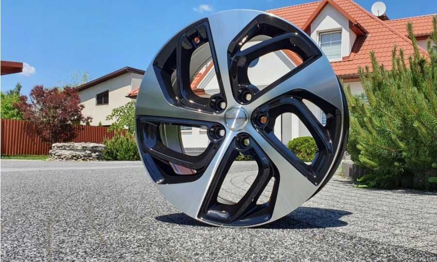 FELGI BY1278 Kia Sportage Hyundai Tuscon Mazda 17