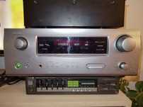 DENON AVR-1708 kino domowe wzmacniacz