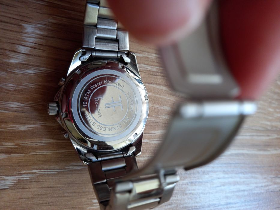 Продам часы Freelook 6305/6