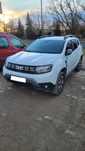Duster atrakcyjna cesja rata 1763brutto
