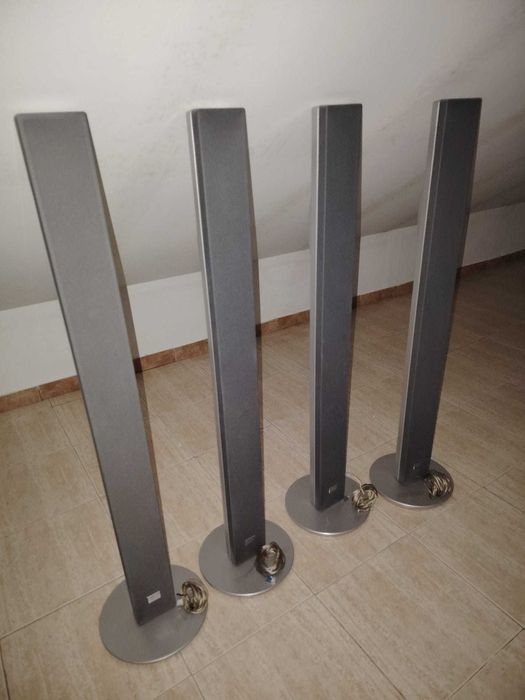 Home cinema Sony s master