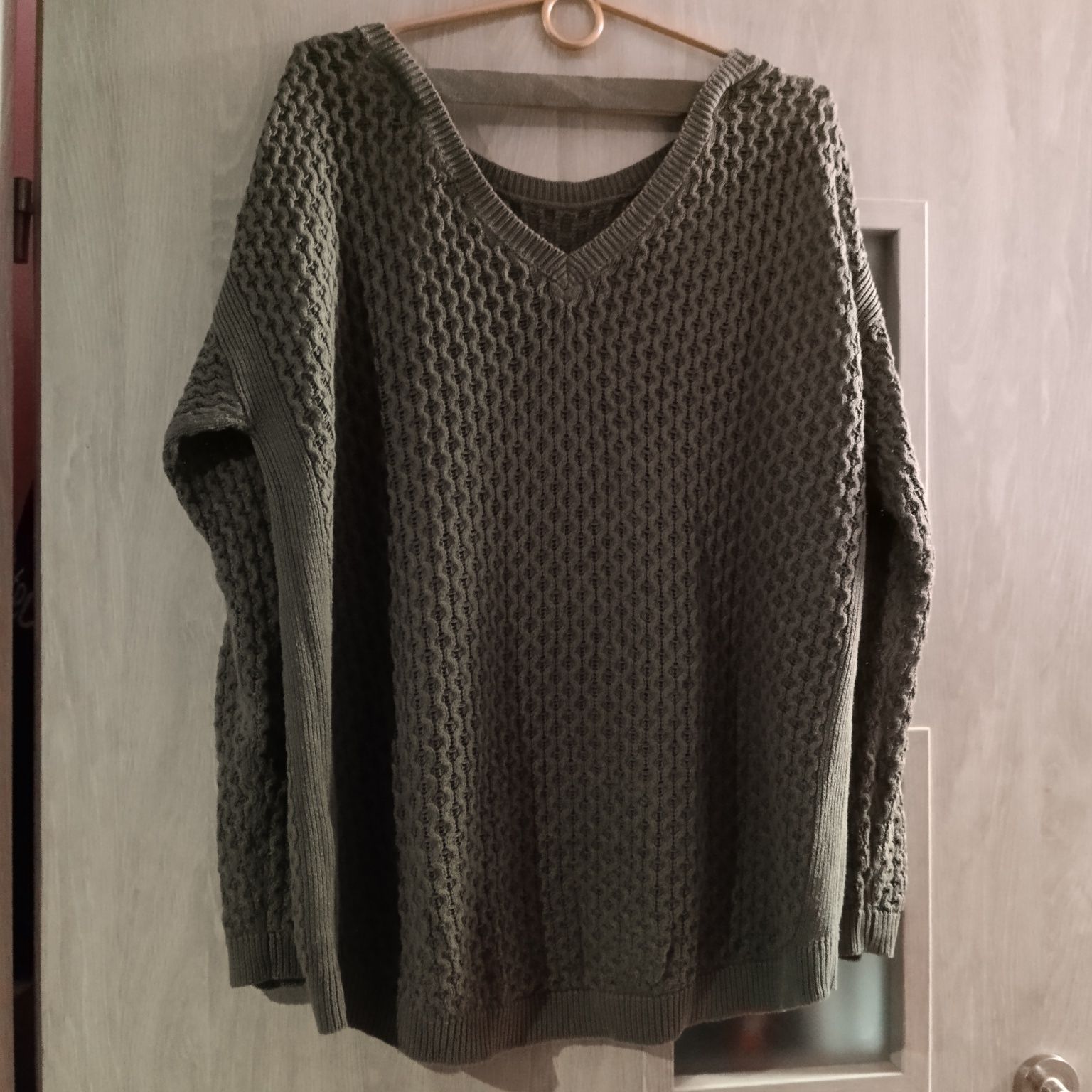 Sweter New Look rozmiar M/L