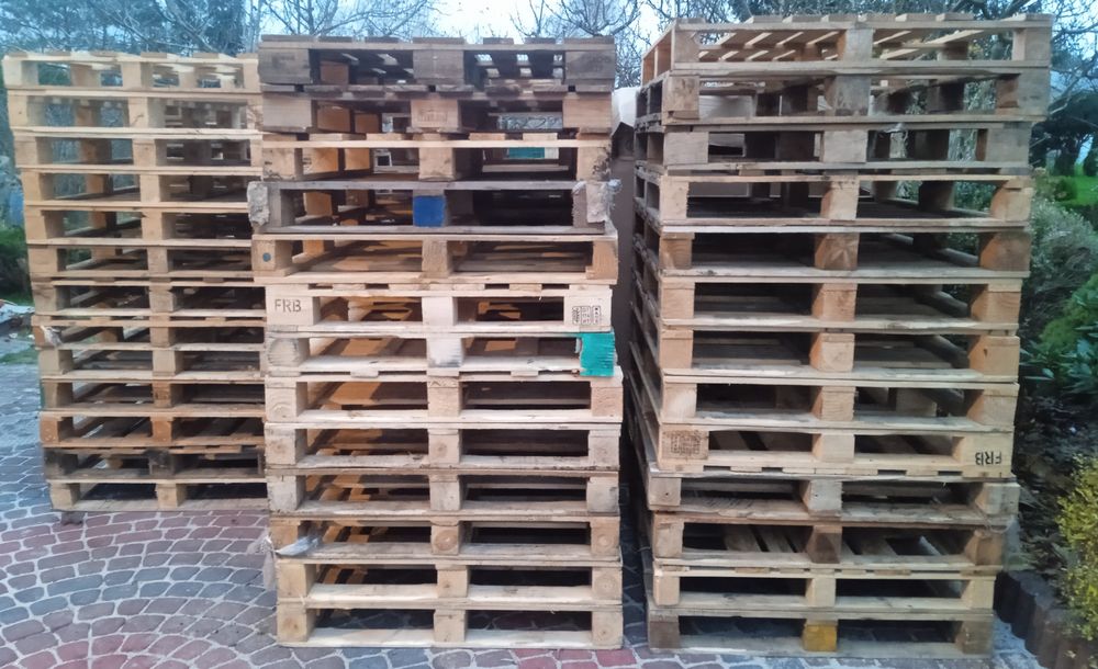 Palety  120 x 100  grube przemysłowe, nie 120x80 europodobne,nie euro