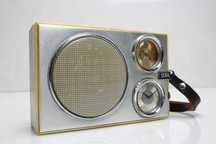 Radzieckie Radio Signal 601
