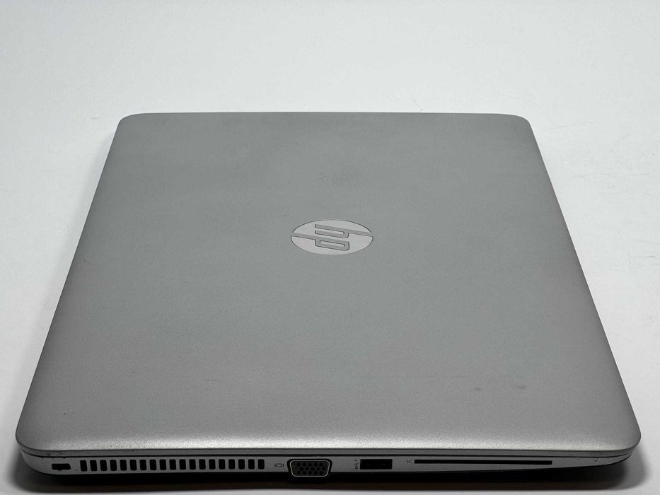 Laptop HP EliteBook 850 G3 i5-6300U 16GB 512GB FHD Radeon