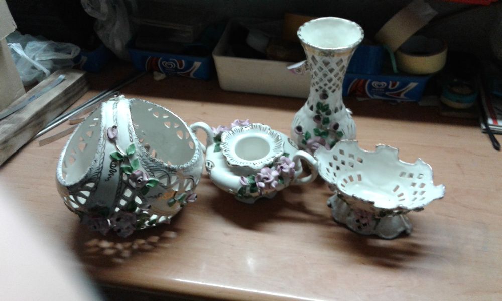 Ceramika dekoracyjna