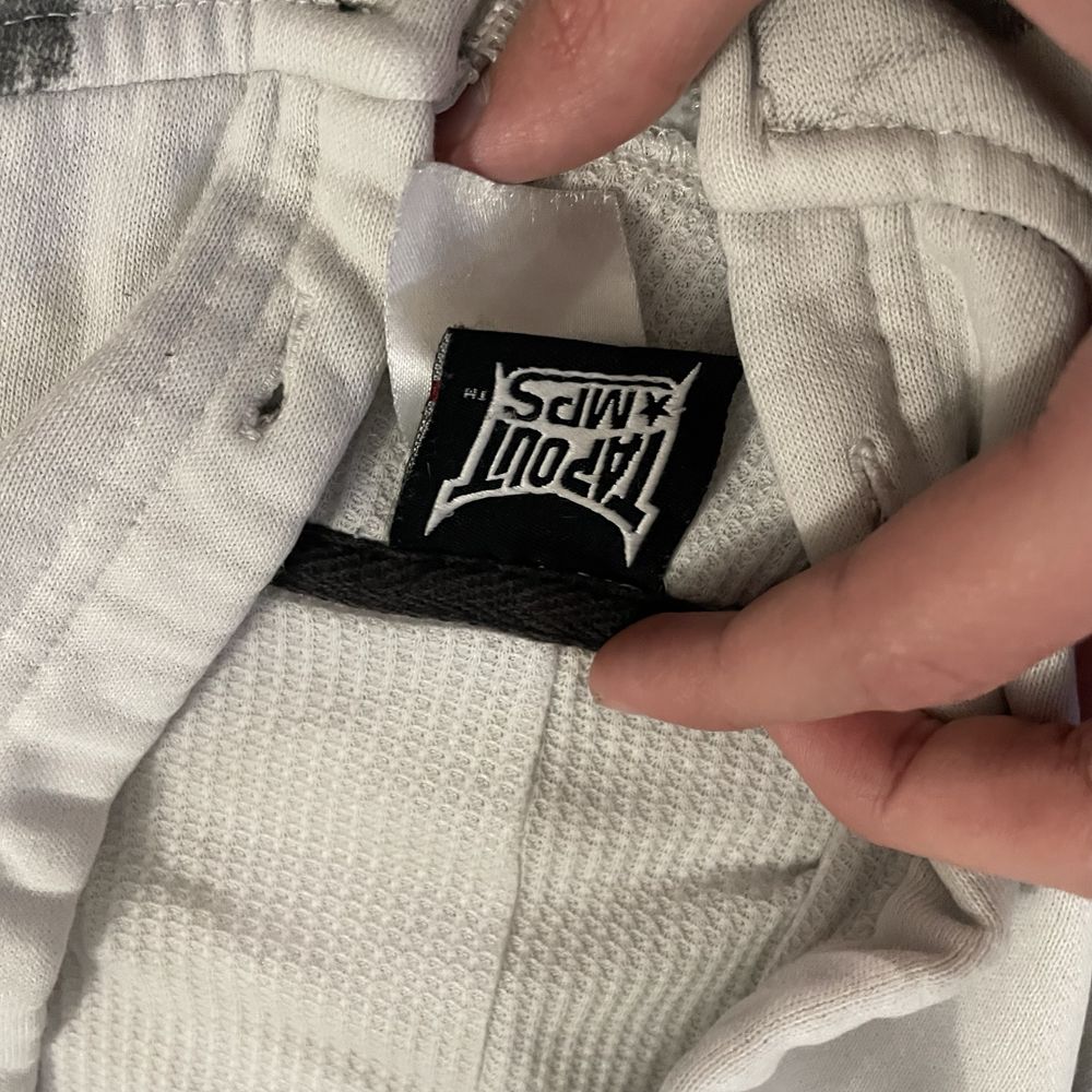 худи tapout archive