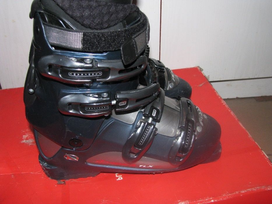 Buty narciarskie Nordica wkładka 260-265cm