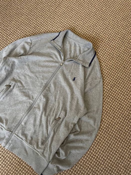 зіпка Polo Ralph Lauren Old money