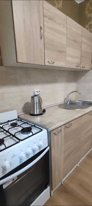 Метро 5 хв. ГАЗ. 5 поверх