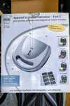 MIA Germany toster opiekacz grill gofrownica