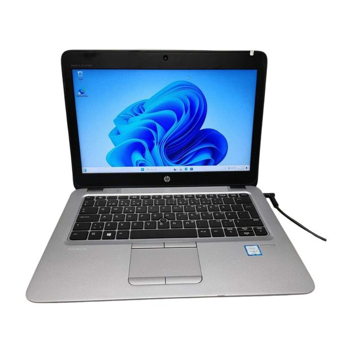 LAPTOP | HP EliteBook 820 G3 | i5-6200U | 12GB RAM | 128SSD | Win11