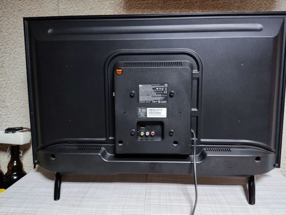 Android TV 32"Mi LED TV 4A