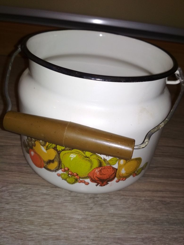 Чайники, посуда,