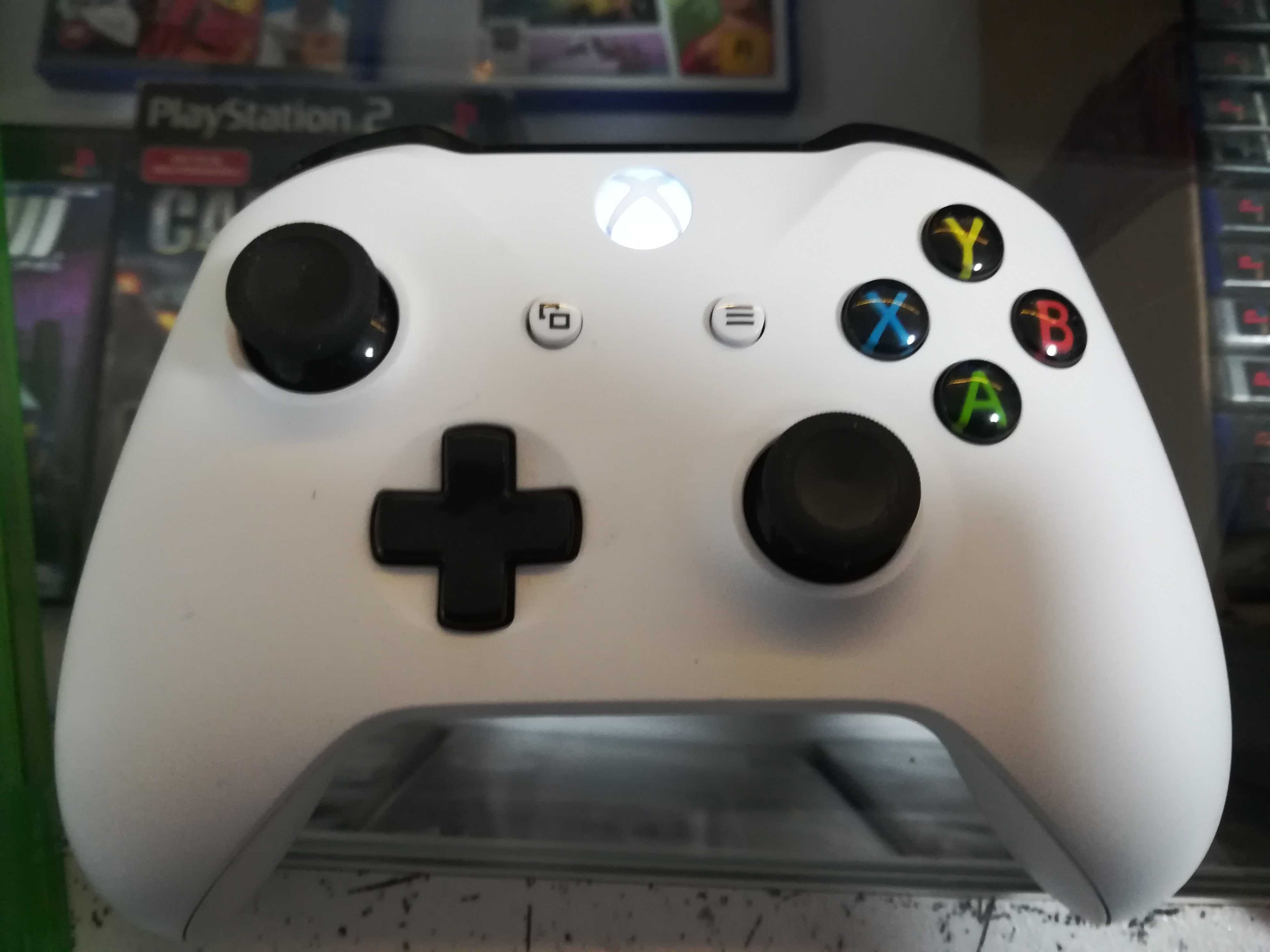 Pady do xbox one, Pad xbox one s x + naprava