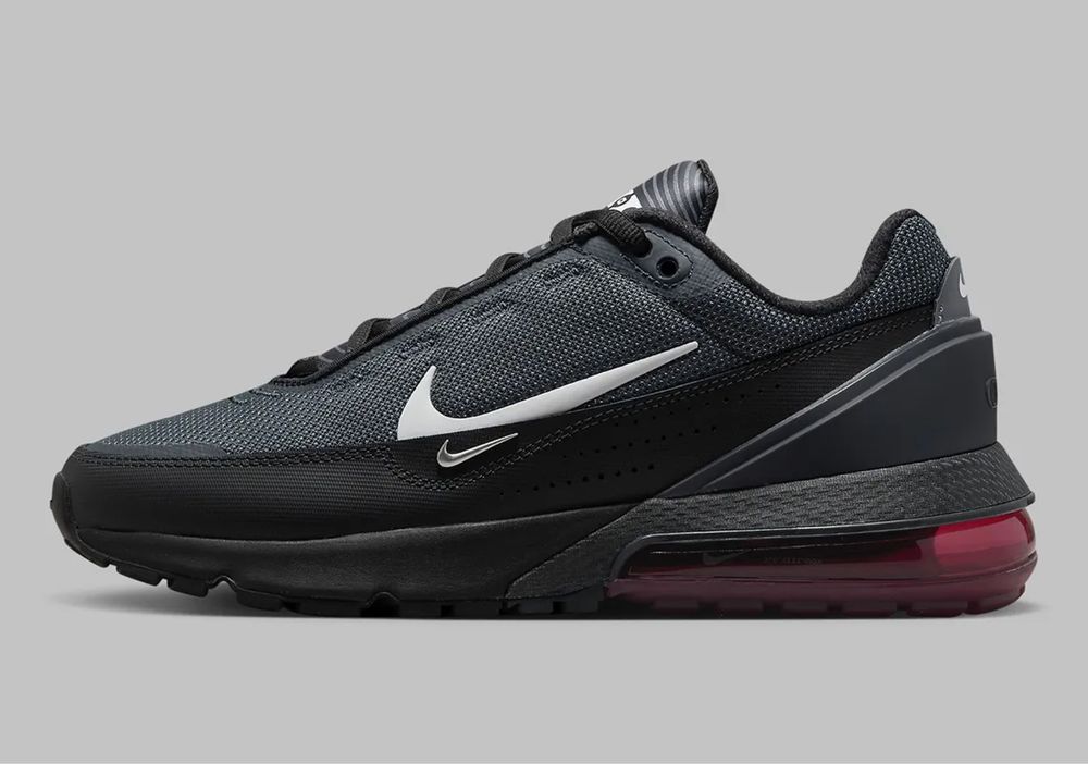 Кросівки Nike Air Max Pulse - FQ2436-001