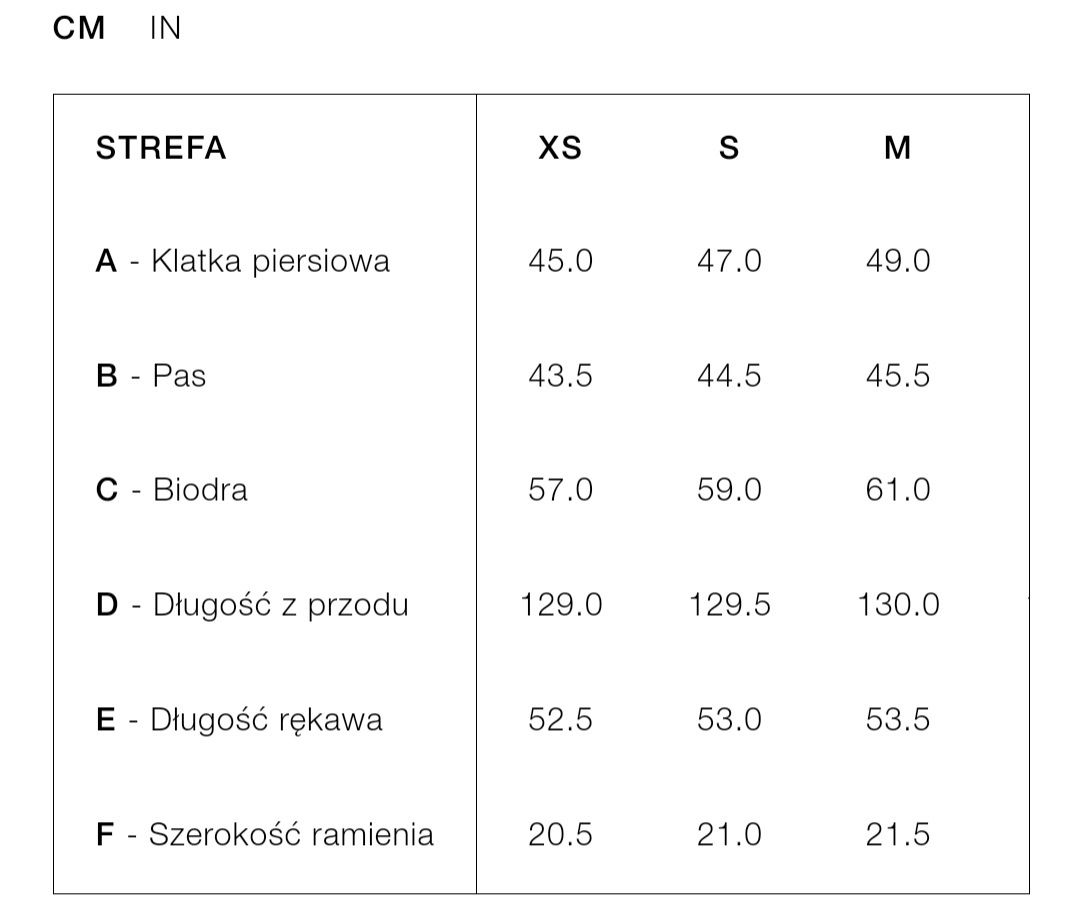 Sukienka letnia ksztalt A z nadrukiem
