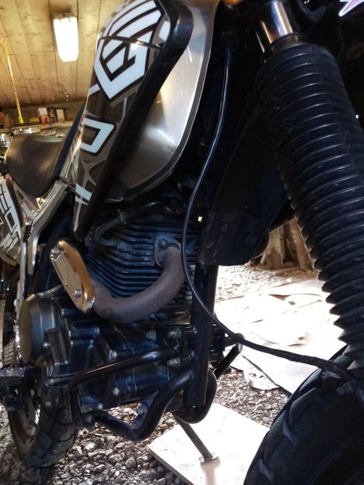 Геон Geon x-road 250 Pro