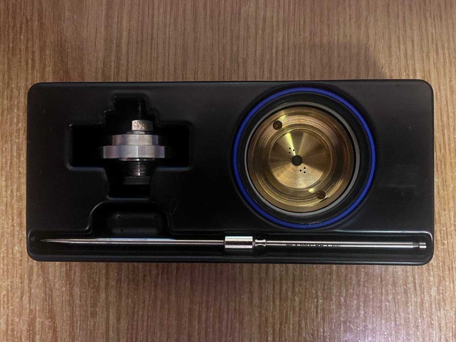 Набір для ремонту краскопульту Sata Jet X 5500 RP 1.3 cc