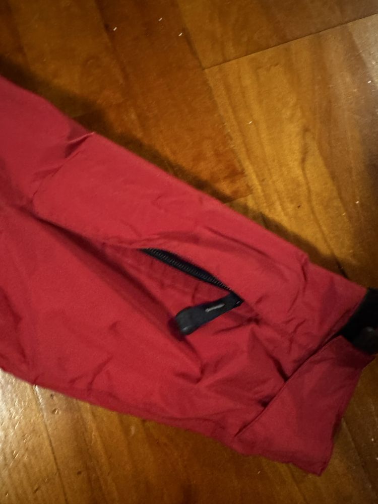 Kurtka narciarska Jack Wolfskin L (damska)