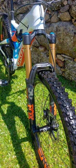 Vendo Orbeia rollon