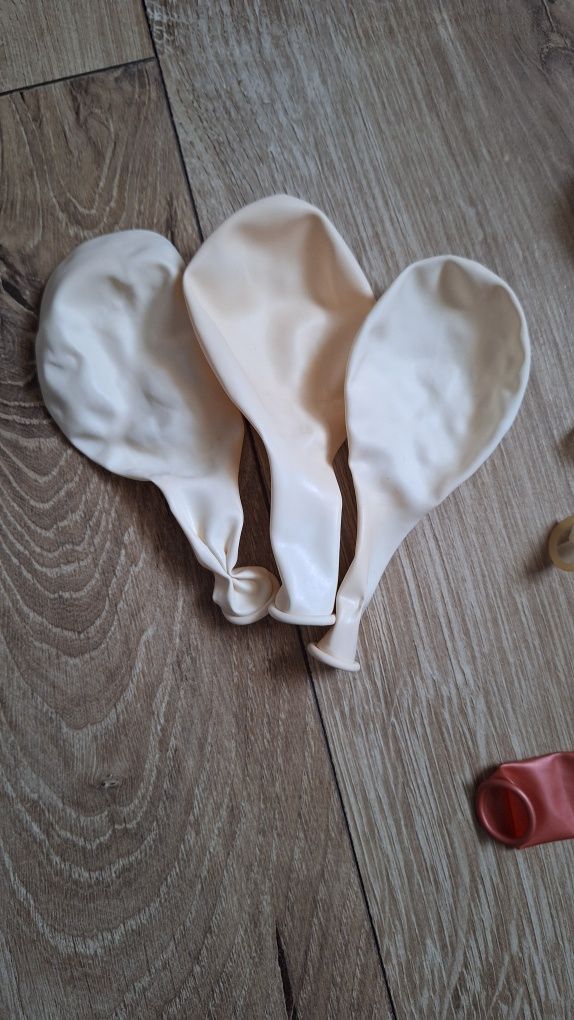 Balony na wieczór panieński