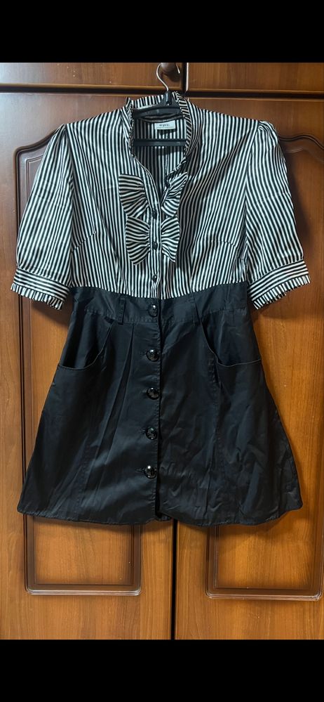 Плаття-сорочка Fashion B.P.C. bonprix collection