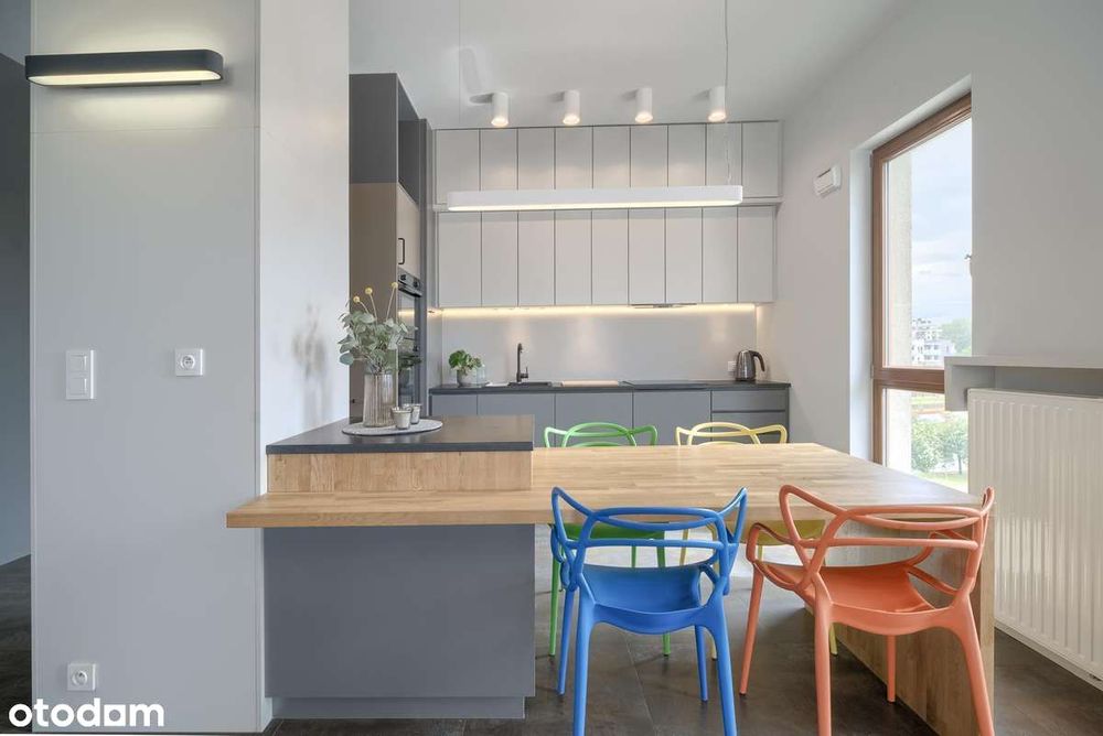 MOKOTÓW wysoki standard, dużo szaf 0% PROWIZJI