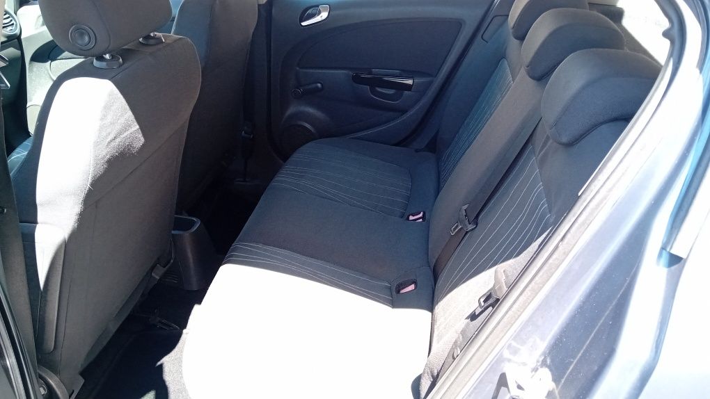 Opel corsa 1.3cdti