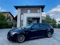BMW Seria 5 535d 286km Lift Masaże Dociągi drzwi Logic7 Head-Up Panorama