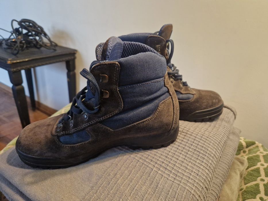 Botas montanha scarpa 38