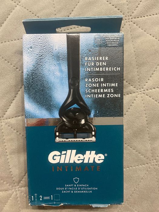 Gillette, Venus набор на подарунок