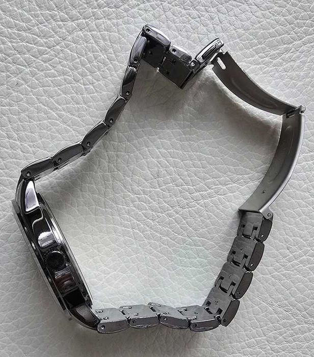 Relógio Geoffrey Benne