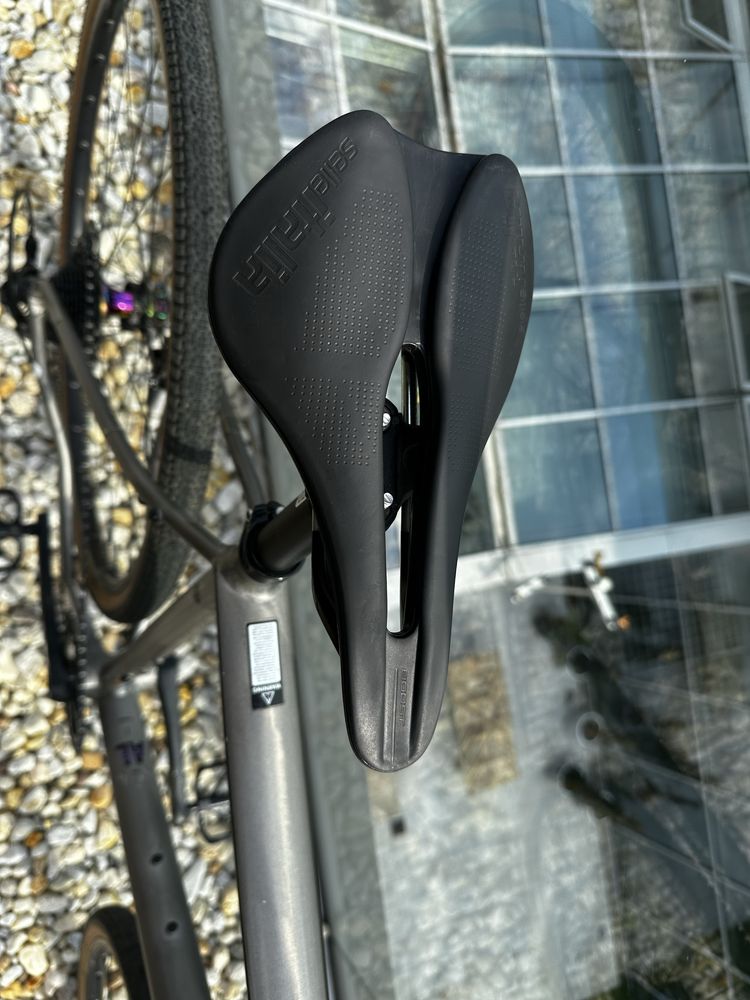 Rondo Ruut AL 1 SRAM Apex 1x11 rozmiar L