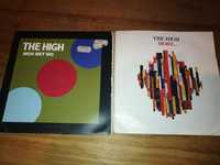 2 singles dos HIGH (preços diferentes)