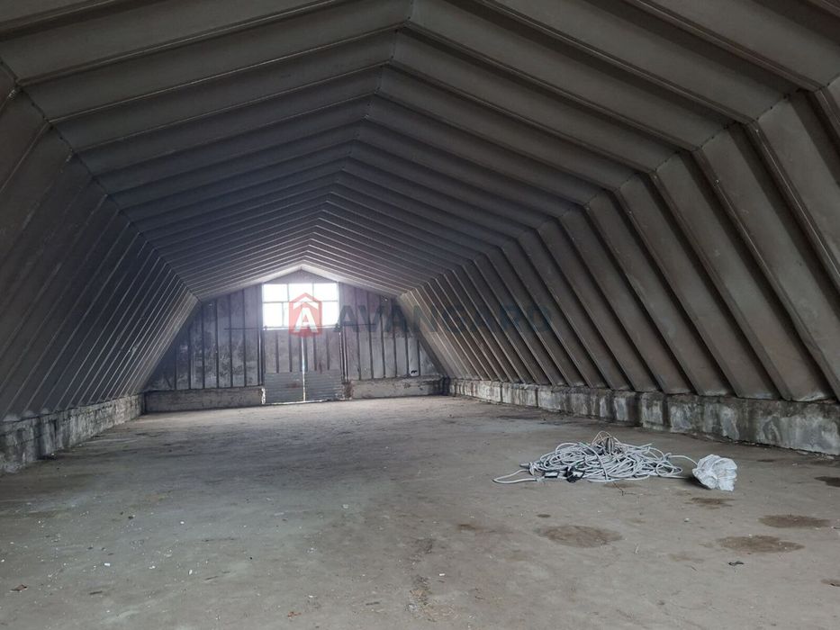 Склади, Софіївська Борщагівка