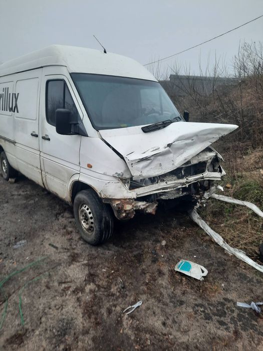 Продам Мерседес Спринтер після дтп