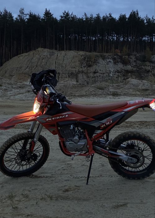 Продам Kovi jnc 300 2024р.