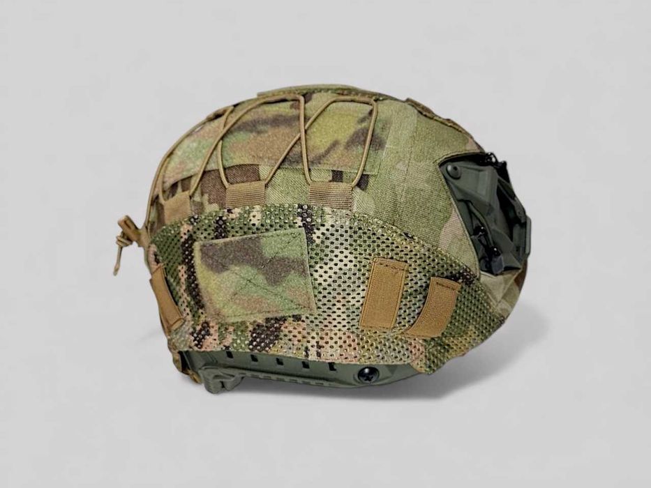 Кавер мультикам| чохол для каски, шолома| тактичне спорядження